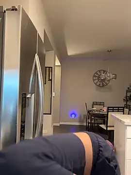 CandyLuxxxx online show from 12-31-24, 01:15