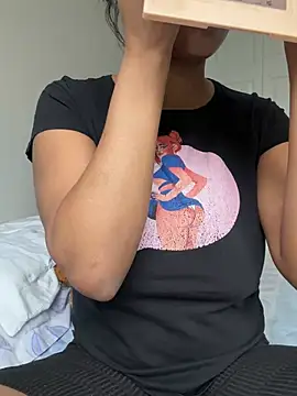 CandyLuxxxx online show from 01-16-25, 06:06