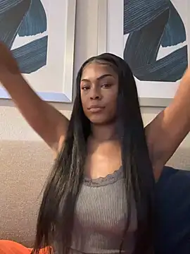 CandyLuxxxx online show from 01-25-25, 02:26