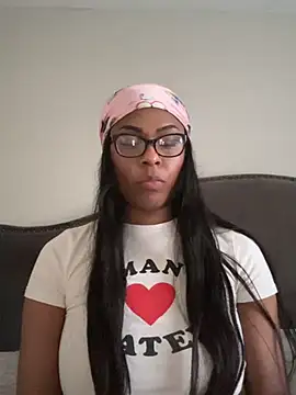 CandyLuxxxx online show from 01-26-25, 11:08