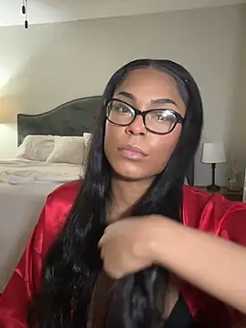 CandyLuxxxx online show from 01-29-25, 12:33