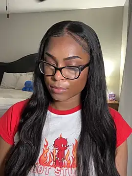 CandyLuxxxx online show from 02-16-25, 05:48