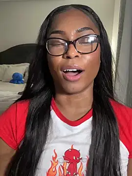 CandyLuxxxx online show from 02-16-25, 08:54