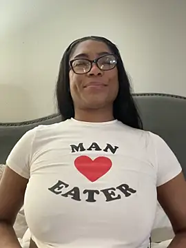 CandyLuxxxx online show from 02-20-25, 11:42