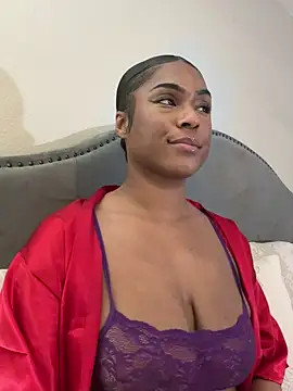 CandyLuxxxx online show from 02-28-25, 10:30