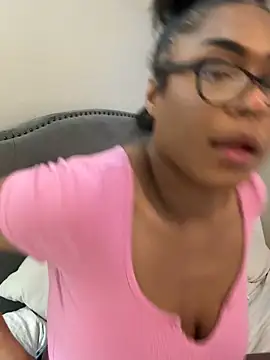 CandyLuxxxx online show from 03-04-25, 10:49