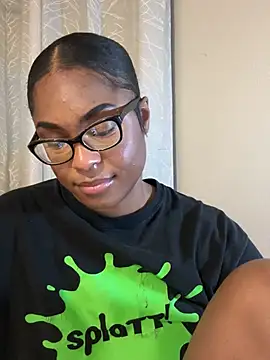 CandyLuxxxx online show from 03-23-25, 03:54