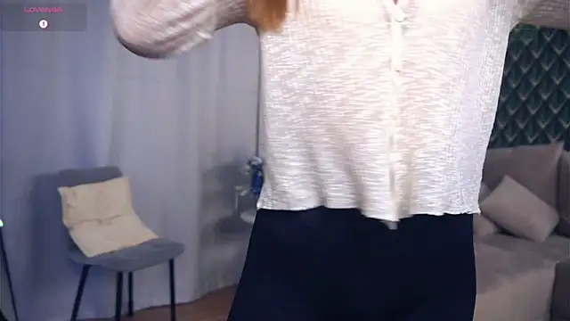 Snapshot of AmmyScotch chatting on 01-10-26, 04:25 AmmyScotch online show from 01-10-26, 04:25