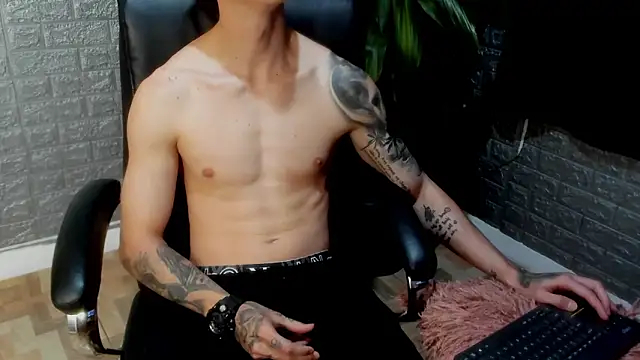 Dmtry6 online show from 03-12-26, 08:48