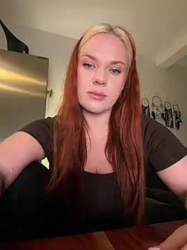 AnjaAmelia online show from 03-10-26, 07:30