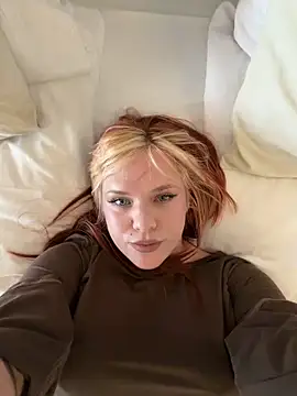 AnjaAmelia online show from 03-22-26, 03:26