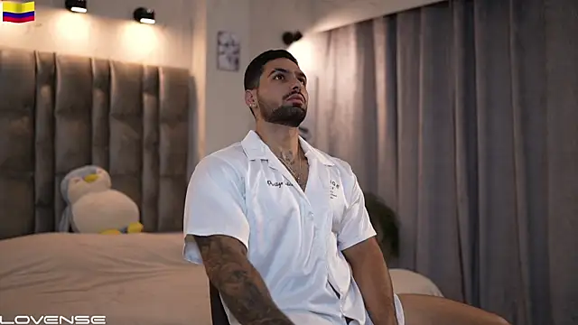 john king29 online show from 10-25-25, 12:45