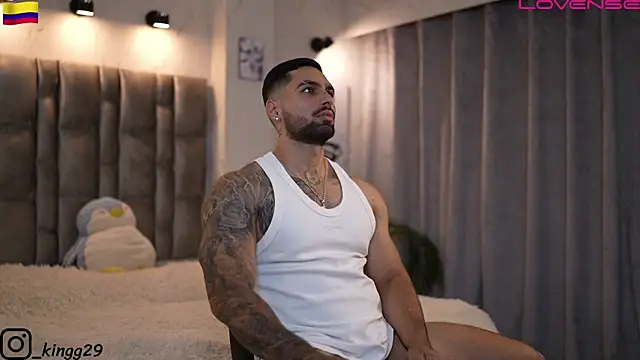 john king29 online show from 11-10-25, 11:04