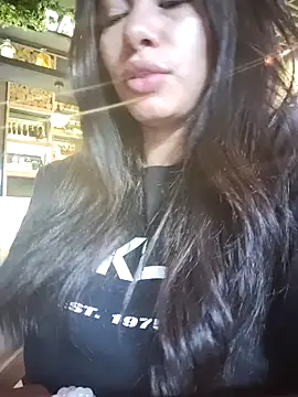 CelesteBreedlove online show from 12-09-24, 08:44