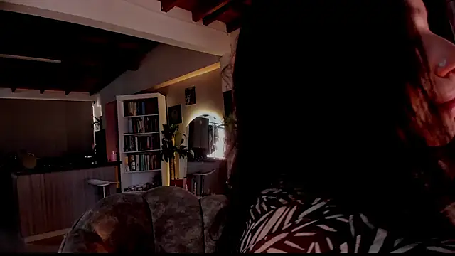 CelesteBreedlove online show from 01-29-25, 08:46