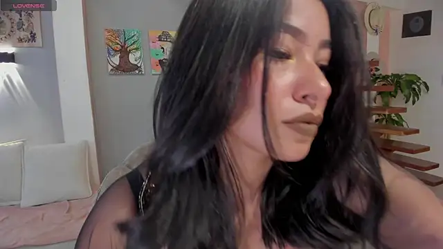 CelesteBreedlove online show from 09-24-25, 12:03