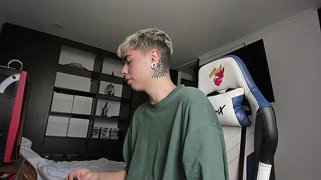  morghan  online show from 12-07-24, 06:26