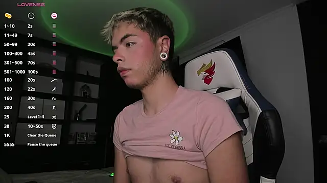  morghan  online show from 12-23-24, 06:44