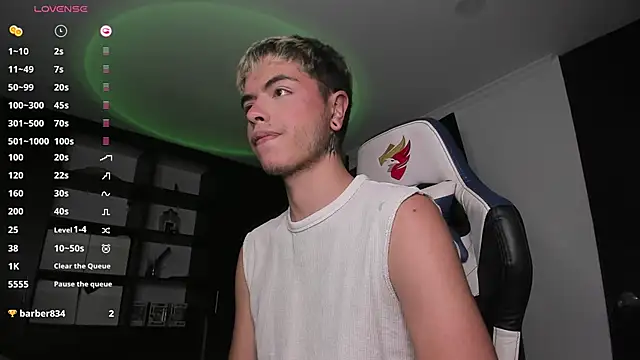  morghan  online show from 12-27-24, 09:50