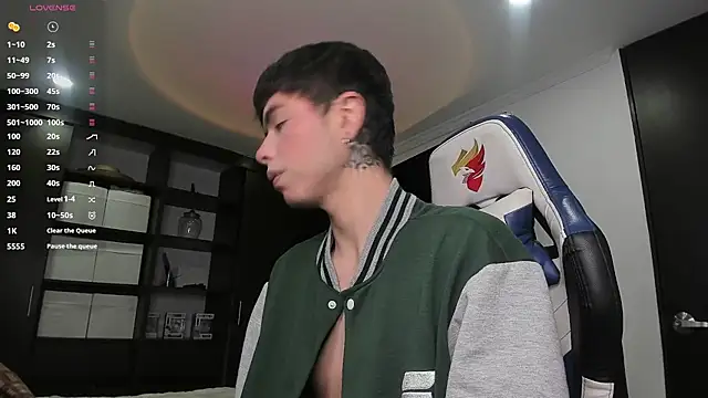  morghan  online show from 02-05-25, 03:13