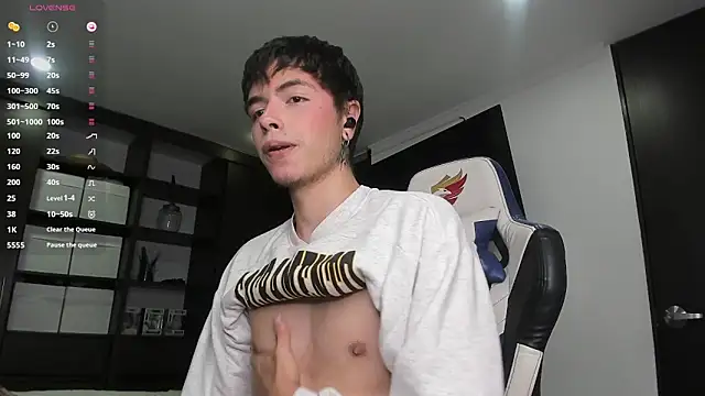  morghan  online show from 02-22-25, 06:39