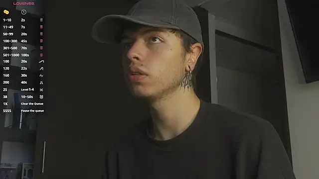  morghan  online show from 02-23-25, 10:09