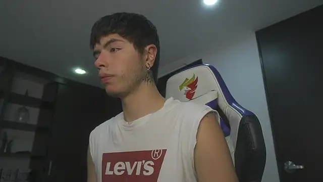  morghan  online show from 03-05-25, 03:40