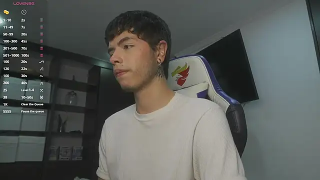  morghan  online show from 03-06-25, 07:14