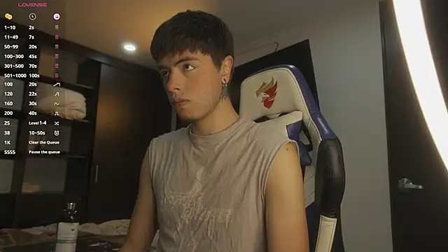  morghan  online show from 10-01-25, 02:06