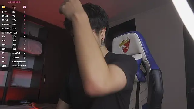  morghan  online show from 11-10-25, 07:35