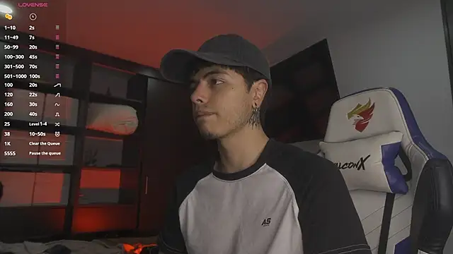  morghan  online show from 11-19-25, 11:05