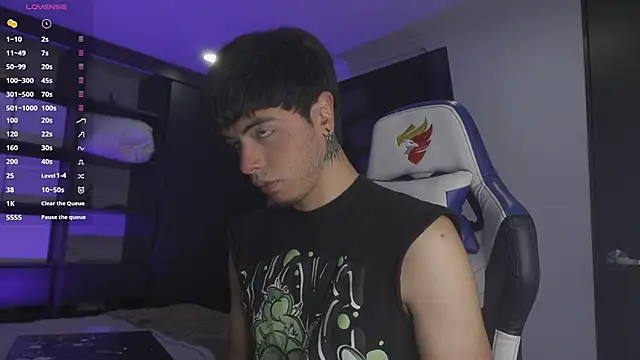  morghan  online show from 11-21-25, 07:12