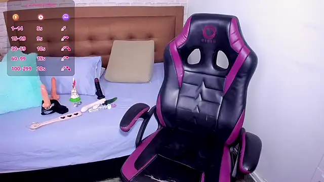 mila katts online show from 09-30-25, 02:38