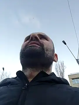 Govora online show from 01-23-25, 02:28