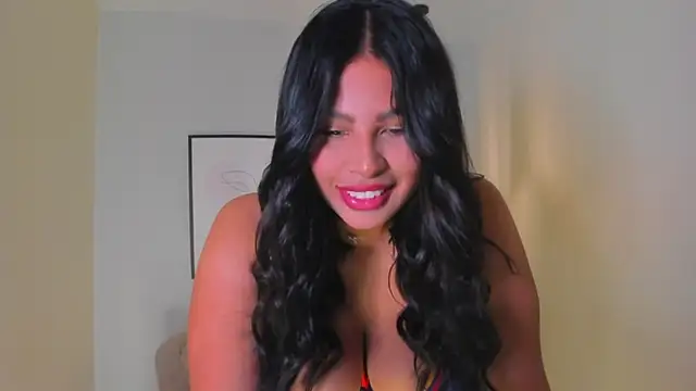 Snapshot of Carlota_peach chatting on 10-31-25, 09:16 Carlota peach online show from 10-31-25, 09:16