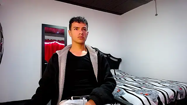 Snapshot of Deiby_casas chatting on 01-30-25, 05:52 Deiby casas online show from 01-30-25, 05:52