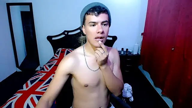 Snapshot of Deiby_casas chatting on 03-05-25, 02:46 Deiby casas online show from 03-05-25, 02:46