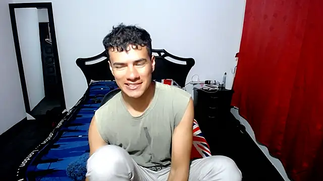 Snapshot of Deiby_casas chatting on 03-23-25, 05:00 Deiby casas online show from 03-23-25, 05:00