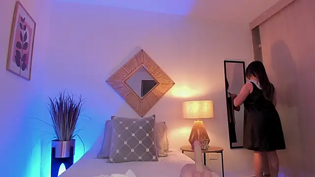 Snapshot of Antonellachic73 chatting on 10-10-25, 12:20 Antonellachic73 online show from 10-10-25, 12:20