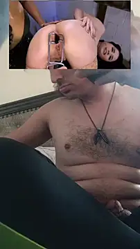 SpeedMagnumBlade6669 online show from 12-26-24, 08:11