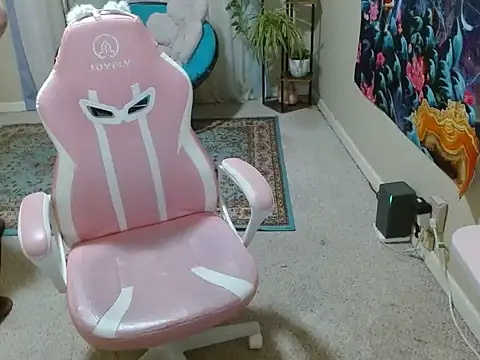 Emihaze online show from 03-07-25, 03:08