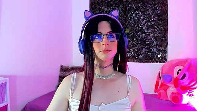 KimberlyJohnsoon online show from 03-09-25, 09:03