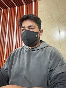 A4h odin1 online show from 11-11-25, 07:19