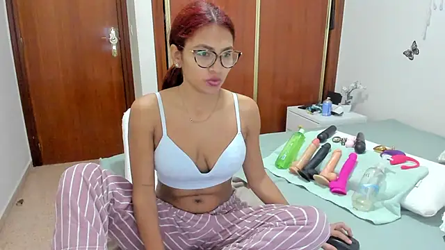 Honney sugar19 online show from 02-19-26, 10:33