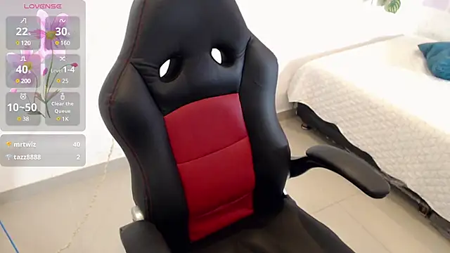 tania sweet   online show from 12-04-24, 05:55