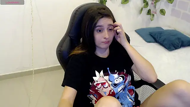 tania sweet   online show from 01-10-25, 07:54