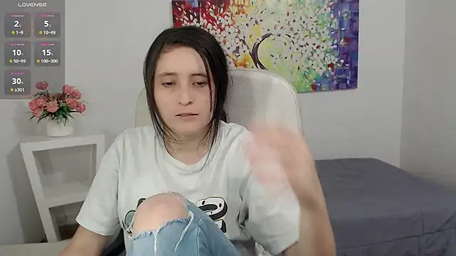 tania sweet   online show from 04-22-26, 07:04