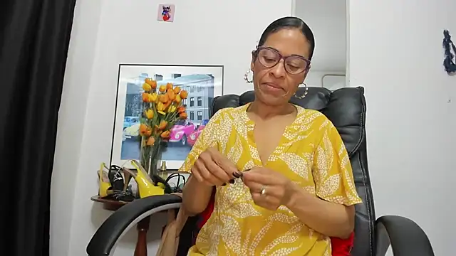 Aries Mature online show from 01-14-26, 01:28