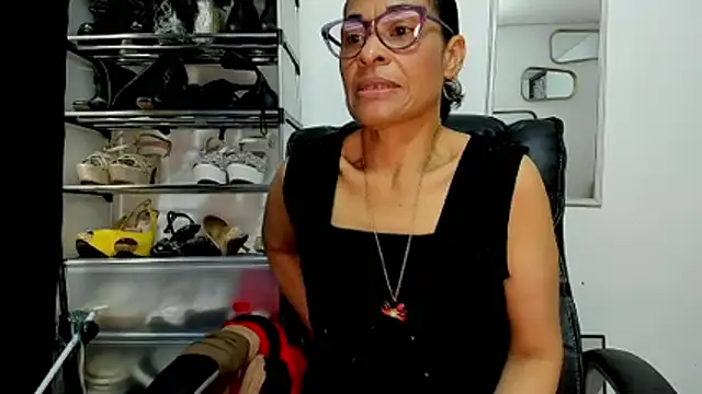 Aries Mature online show from 04-16-26, 02:18