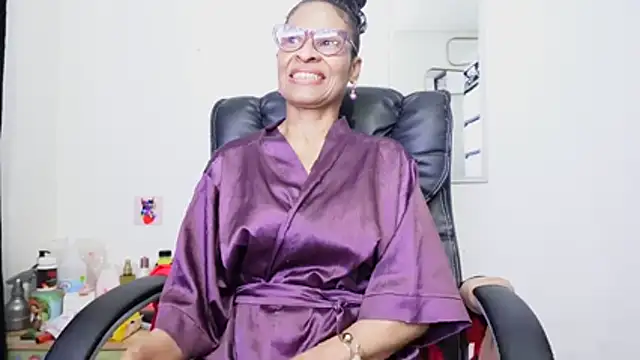 Aries Mature online show from 06-29-26, 12:17